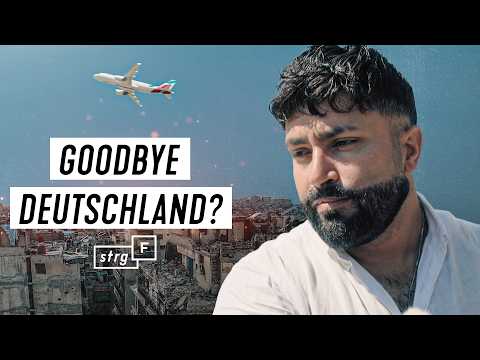 Gehen oder bleiben: Mein Leben nach Assads Sturz | STRG_F