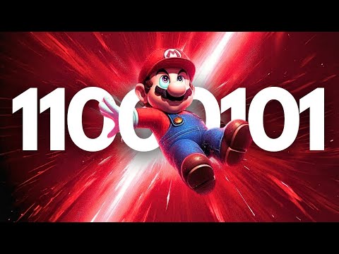 Le plus grand mystère de l'histoire du SPEEDRUN