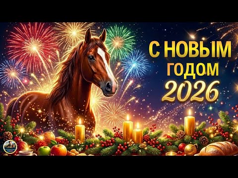 Зима - Красивая музыка для души! Самая красивая мелодия на свете! Лучшие Новогодние песни