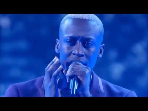 Vincint - "Creep and Locked Out of Heaven" | The Four Finale