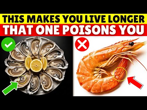 The Best & Worst Seafood Choices for Seniors