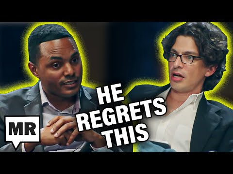 Adam Friedland Interview Changed Everything For Ritchie Torres