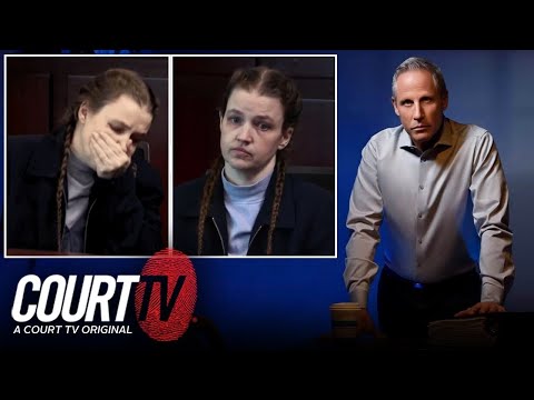 'Monster in Plain Sight' | Accomplice to Murder with Vinnie Politan