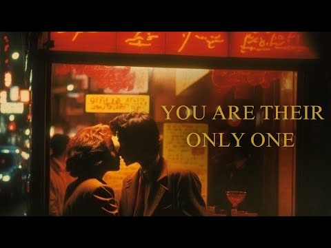 YOUR DESIRED PERSON HAS NO INTEREST IN THE THIRD PARTY • YOU ARE THEIR ONLY ONE 💖