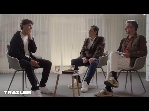 Os Convocados | Trailer Oficial | Prime Video Portugal