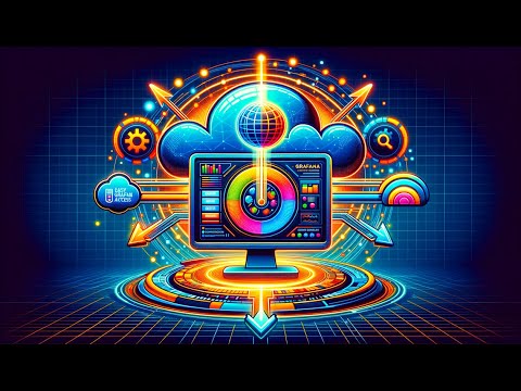 How to Easily Launch Grafana on AWS EC2 & Access it via Your Custom Domain!