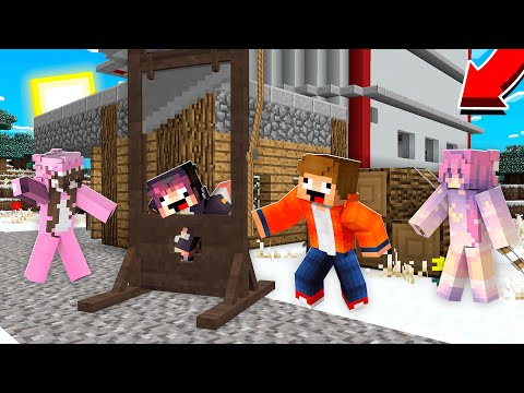 ДЕЙЛИН ЕКЕУМІЗ ЖЫНДЫ БОЛЫП ҚЫЗДАРҒА ПРАНК ЖАСАДЫҚ қазақша майнкрафт казакша айшуак