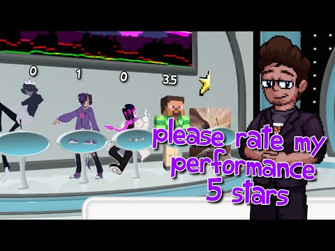 I AM THE CHOICER VOICER