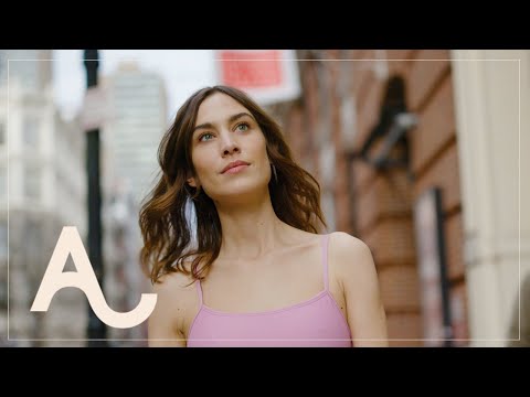 Coming Soon From Alexa Chung - Alexa In The City | ALEXACHUNG