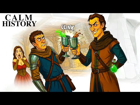 *NO ADS* The Most Bizarre Medieval Rules We Still Follow For No Reason | Boring History To Sleep