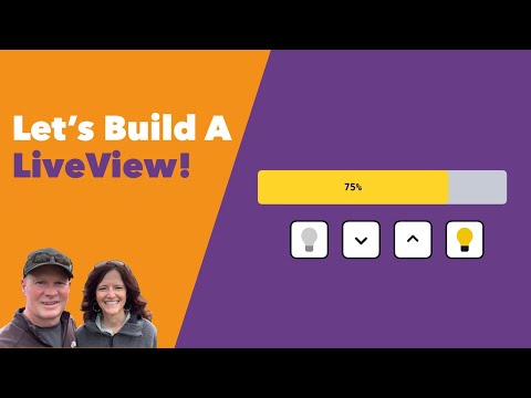 Getting Started with Phoenix LiveView (UPDATED)