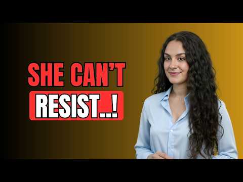 Why Women Are Drawn to Men Who Don’t Chase! | Female Psychology