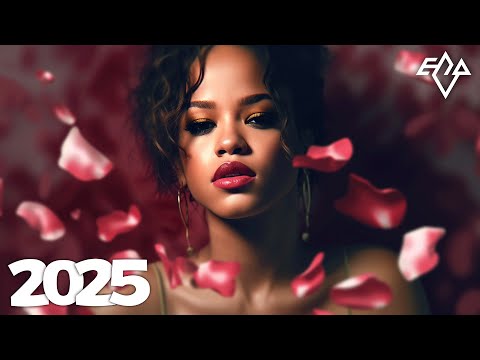Rihanna, Calvin Harris, Bebe Rexha, Ellie Goulding, Lady Gaga Cover🎵 EDM Bass Boosted Music Mix #005