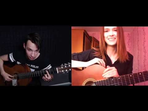 AkStar | Все исполнения из ролика | ГИТАРИСТ притворяется НОВИЧКОМ НА ОНЛАЙН УРОКАХ ГИТАРЫ |