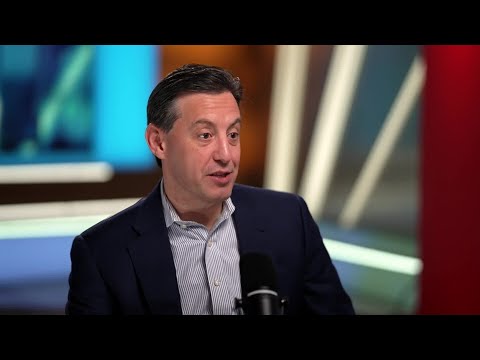 Property Play: Billionaire CRE developer issues a warning on data center finance