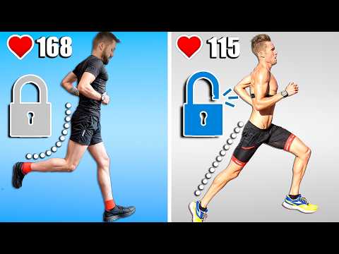 How I Actually Run Fast at a Low Heart Rate