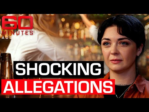 The dark truth: Shocking allegations inside Australia’s most famous restaurant empires | 60 Minutes