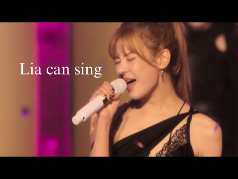 rating ITZY x Spice Girls performances | part 2