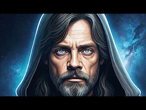 1.5+ Hours of STAR WARS Jedi Theories To Fall Asleep To