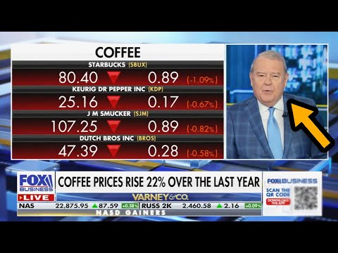 Fox left with NO CHOICE but to admit to Trump inflation