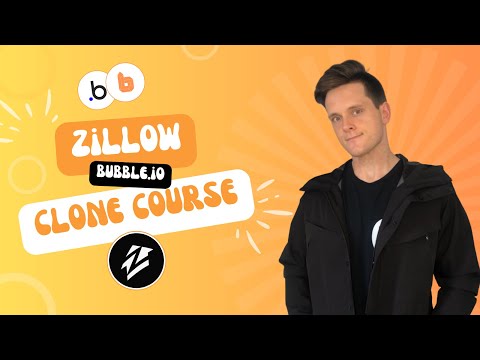 How To Build A Zillow Clone With No-Code Using Bubble (2024 Flexbox)