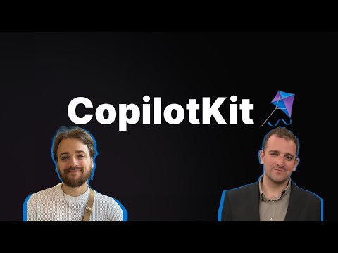 CopilotKit AG UI: The Protocol Every AI Agent Builder Needs
