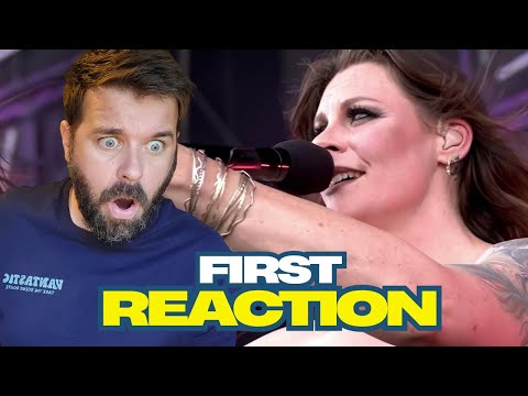 Nightwish: Shoemaker- What an Experience!!