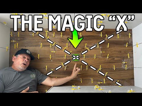 The Tile Floor SECRET NO ONE Tells You!