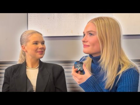 What Swedish Girls Find Attractive