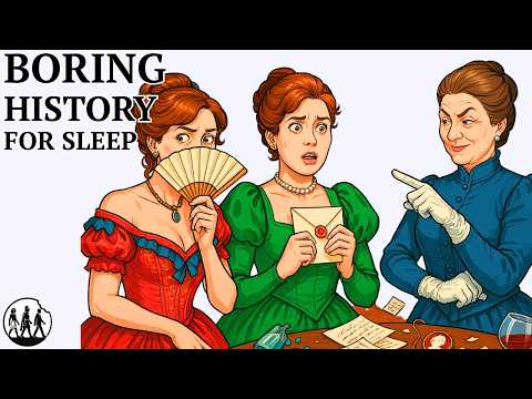 The Most Disturbing Sexual Practices of Victorian England | Sleepy History Story
