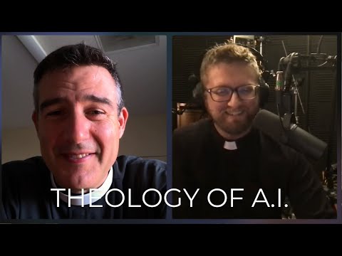 Theology of Artificial Intelligence