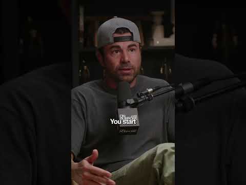 I love getting better at my craft #markrober #jayshetty