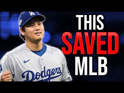 How The 2025 World Series Saved Major League Baseball