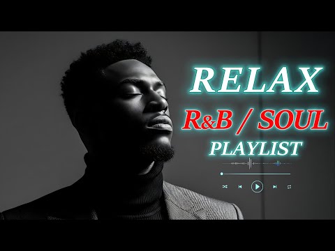 【R&B Soul】Sweet Soul Harmony – Gentle R&B sounds for deep relaxation