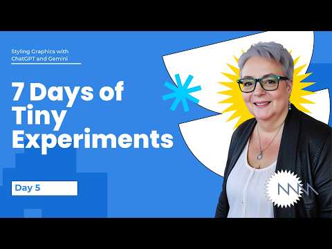 What Happens When You Add Perspective to an AI Prompt.  | 7 Days of Tiny Experiments (Day 5)