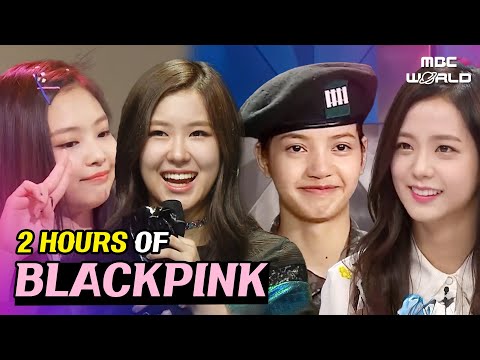 [🔴LIVE] Watch ALL episodes of BLACKPINK 🖤🩷#BLACKPINK