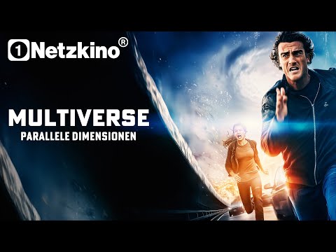 Multiverse - Parallele Dimensionen (SCI FI THRILLER ganzer Film Deutsch 2025, Thriller Filme neu)