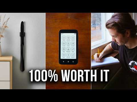 12 Things That Seem Useless But Are Actually Worth It