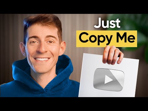 Kallaway’s Genius 100k Subscriber Strategy (Copy This)