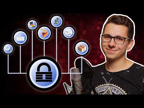 7 KeePass Features You’re Not Using (But Should Be!)