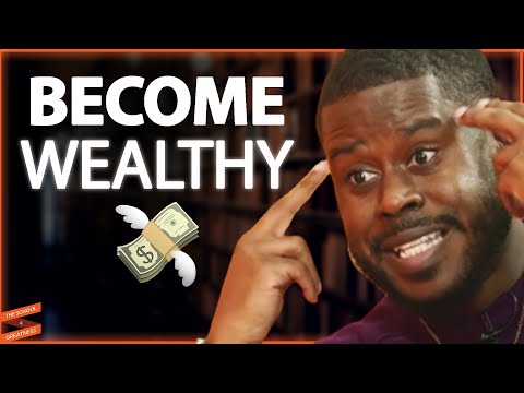 Use These Habits To Manifest WEALTH, SUCCESS & ABUNDANCE In 2023 | Anthony O'Neal & Lewis Howes