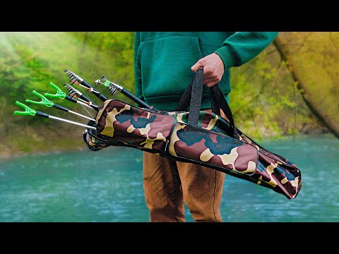 24 ГОДИНИ З РИБАЛЬСЬКИМ НАБОРОМ!