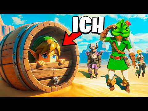 Das BRANDNEUE Hide & Seek ist purer Lachflash😂!