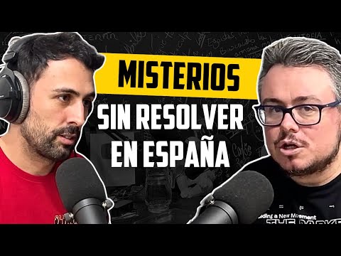 "Me Amenazaron de Muerte por El Caso Alcàsser" - David Cuevas | Lo Que Tú Digas 384