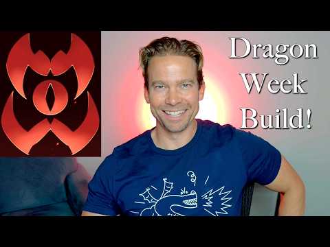 The Draconic Cleaver: D&amp;D Ep #211
