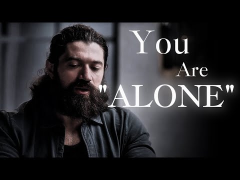 Alex Hormozi 1 Hour Motivation : Why Solitude is Key To Success