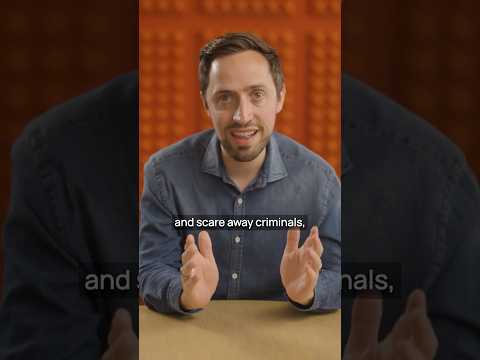 AI for Residential Security