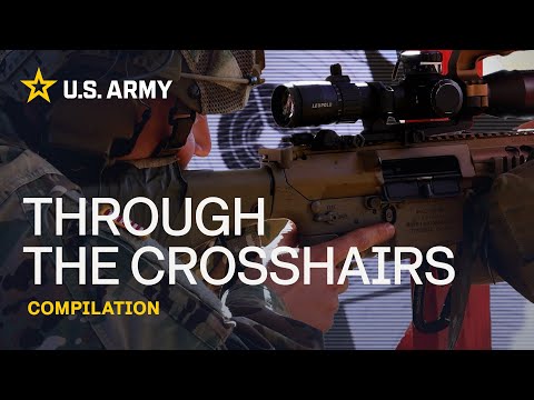 How to Become a Sniper: Inside Real Sniper School Training | Army Lethality
