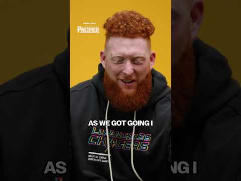 this nfl player is a tv star 📺