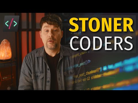 Why Do So Many Programmers Use Drugs?